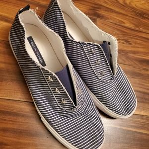 Tommy Hilfiger Slip on sneakers